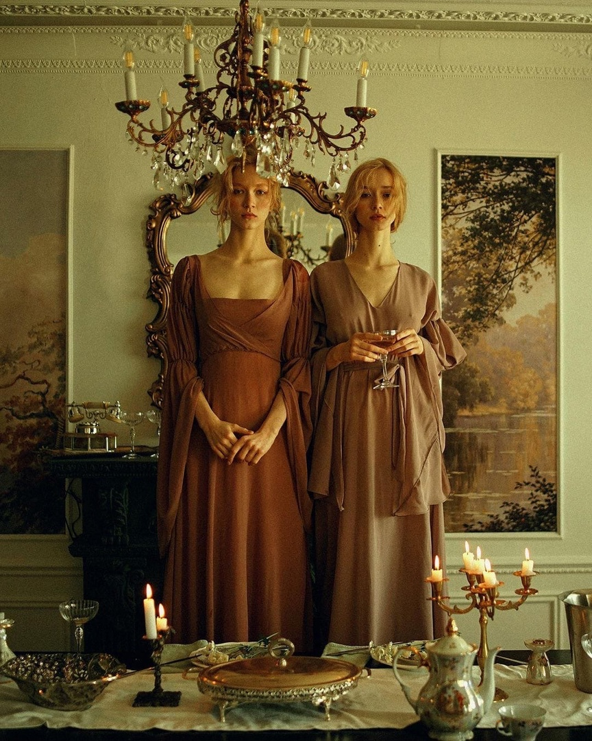 фото Лили Куницкой