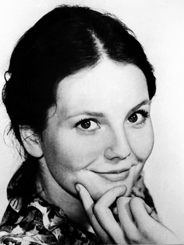 Мария Зубарева 