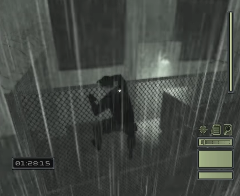 Splinter Cell