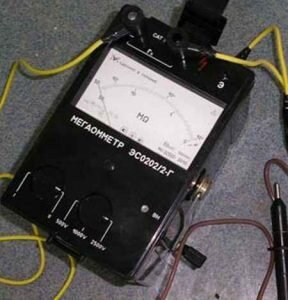 Измерение сопротивления заземления классическими трёх- и четырёхпроводным методами - armavirakb.ru
