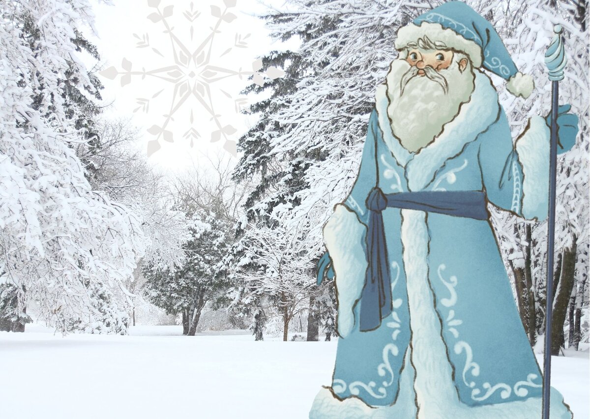 Фото из личного архива