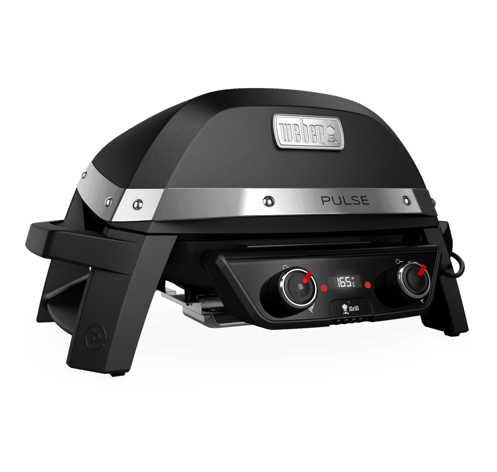 Weber PULSE 2000