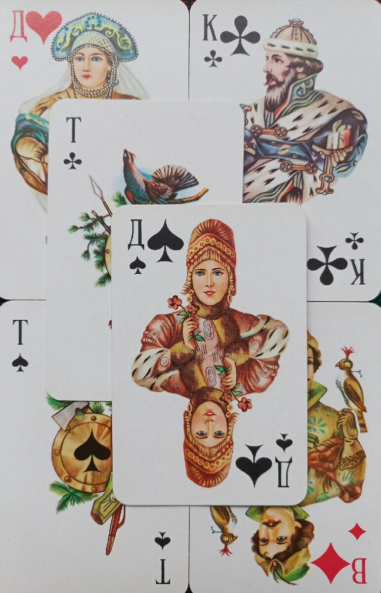 Комбинат цветной печати, Ленинград. Коллекция автора блога