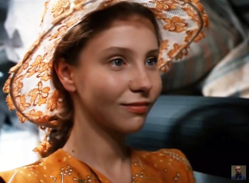 кадр из фильма "Отпуск за свой счет"