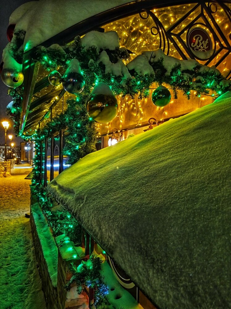 Фото из личного архива. 