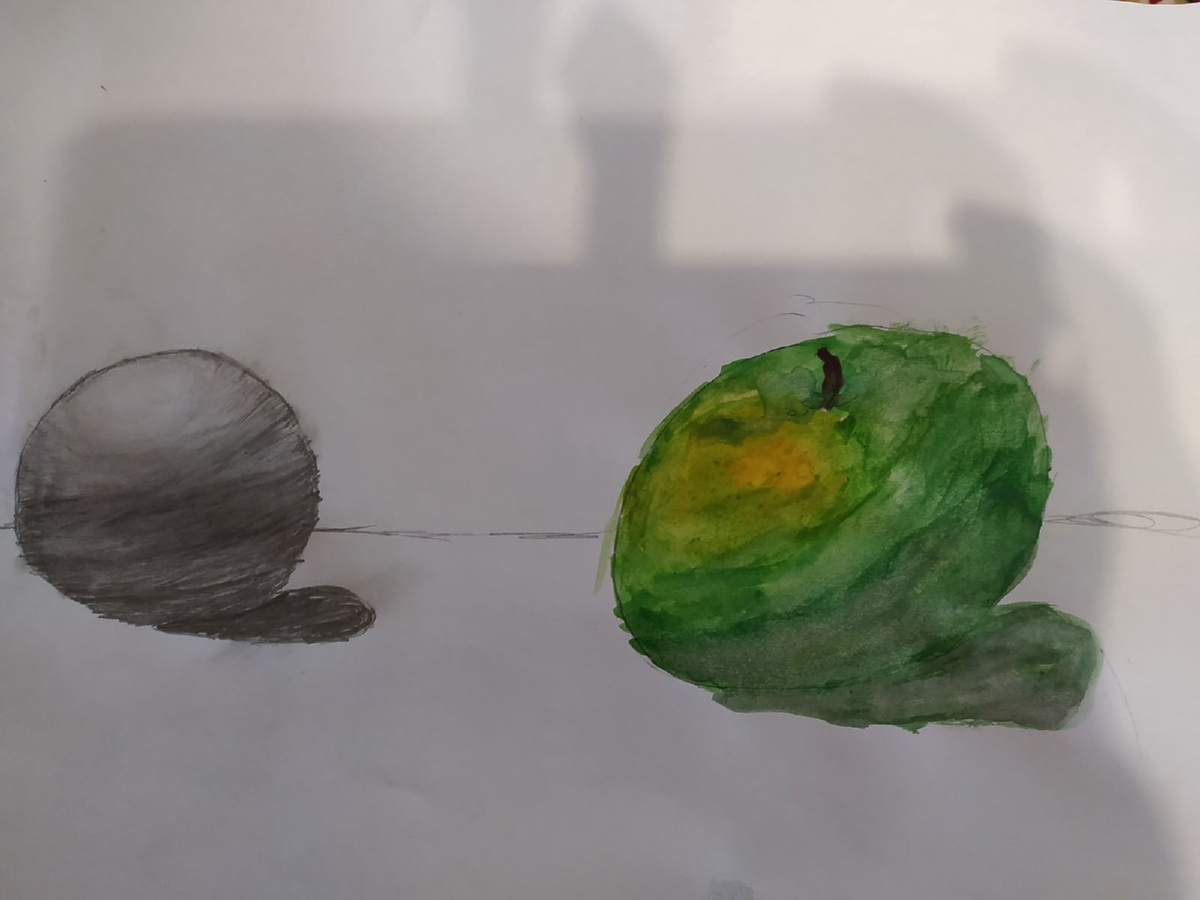 Могло быть и хуже