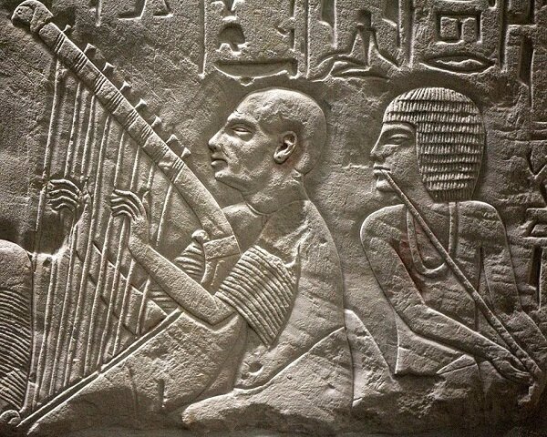 Интересные факты об истории Древнего Египта | Force of Nature | Дзен