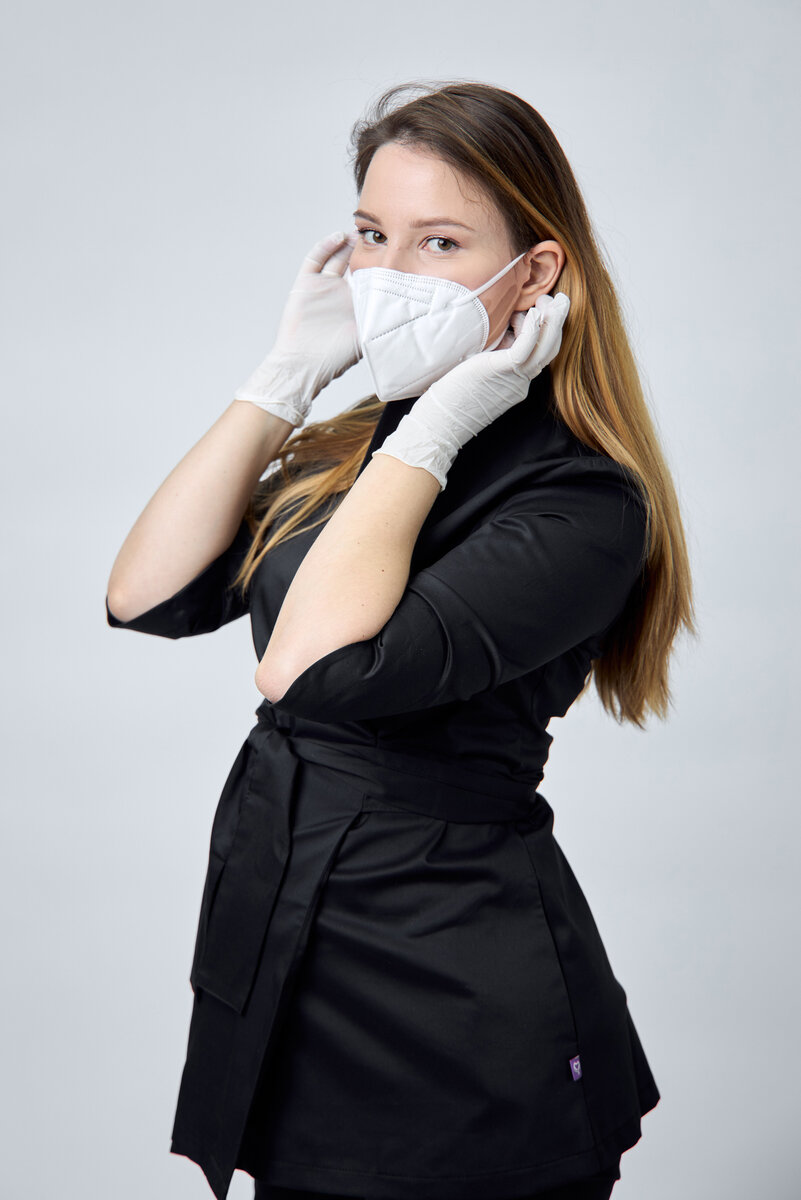 Влюбленная в саю работу Барковская Анна Юрьевна 