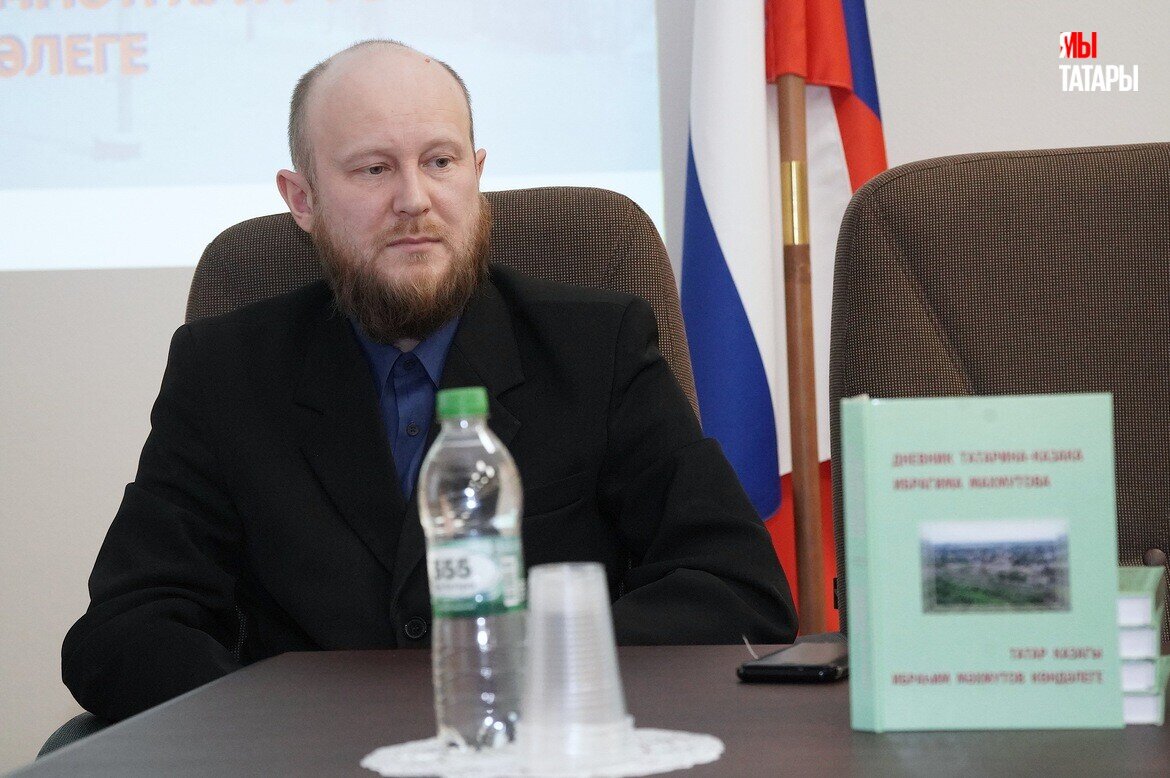Айдар Гайнутдинов