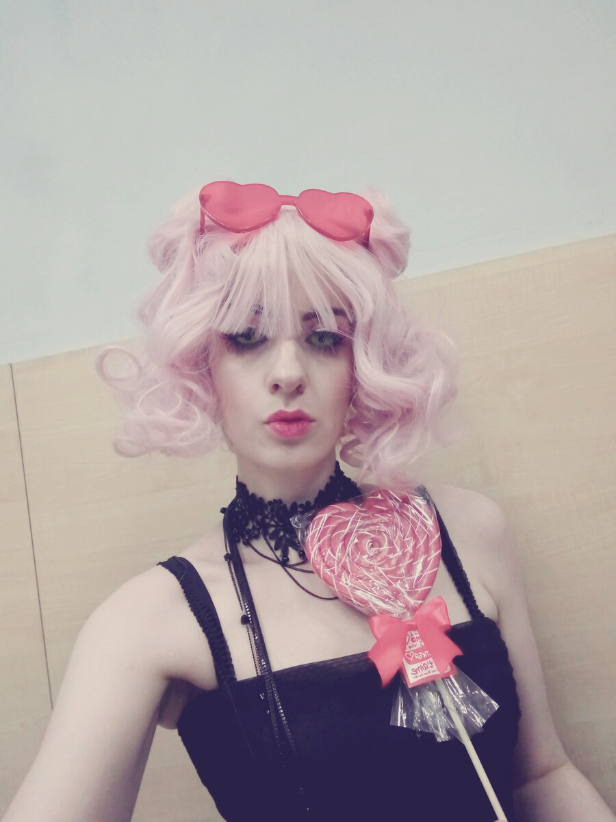 Эх, Хеллоуин 2019. Как удачно подошли фотографии под сегодняшнюю тему! 