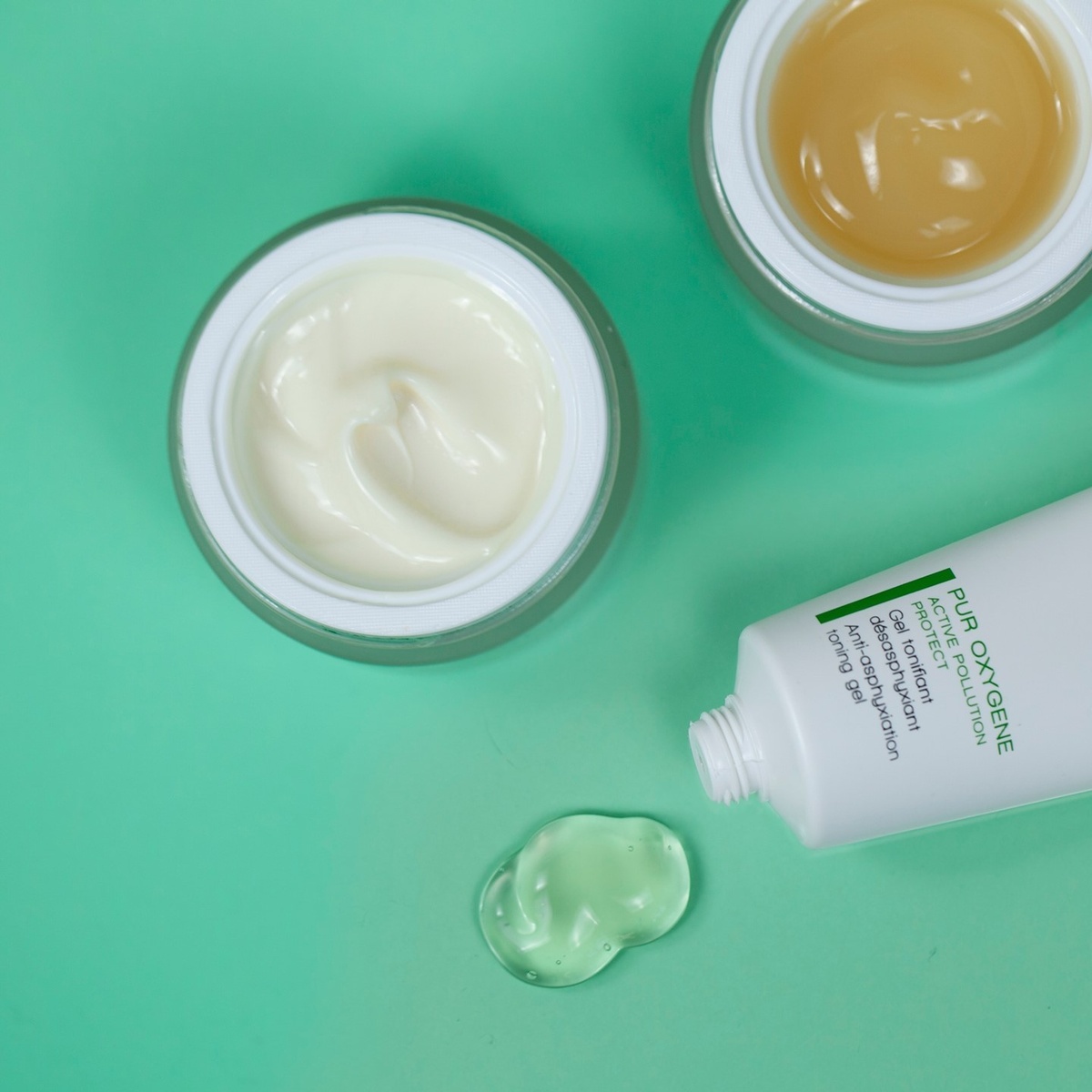 Pur Oxygene — для всех, кто хочет получить полную защиту кожи и сохранить ее молодость