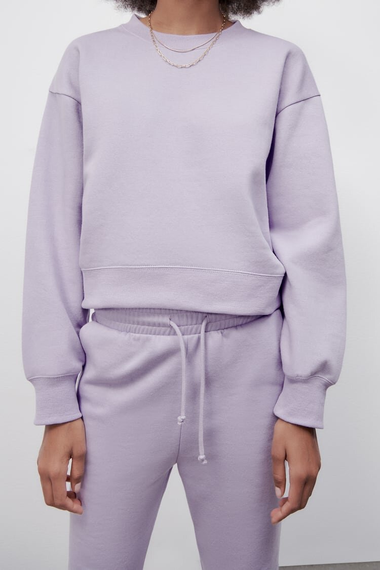 СИРЕНЕВЫЙ | 8417/812