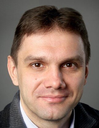 Михаил Шеремет