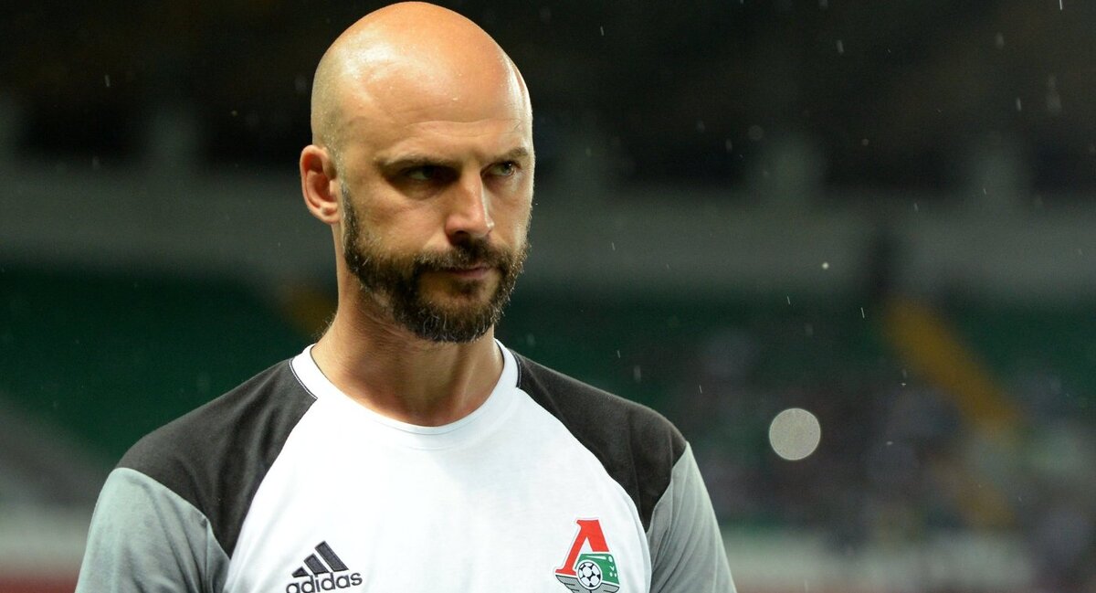 Фото: ФК «Локомотив».