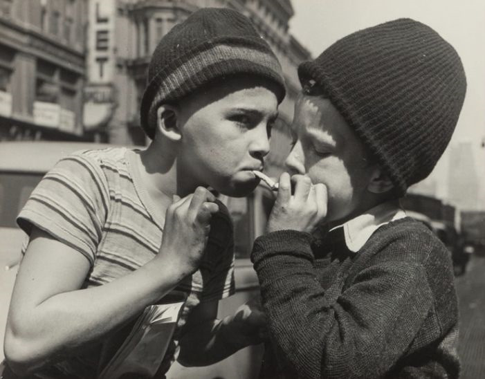 Предупреждаем сразу: сейчас за некоторые описанные в статье вещи дети бы моментом отправились в социальный приют или детдом, а родители были бы лишены родительских прав и коротали бы свои дни в...-5