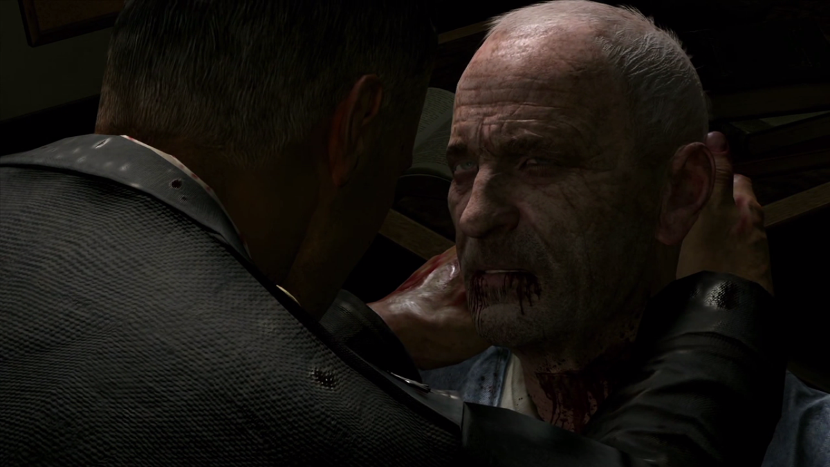 Самая плохая концовка