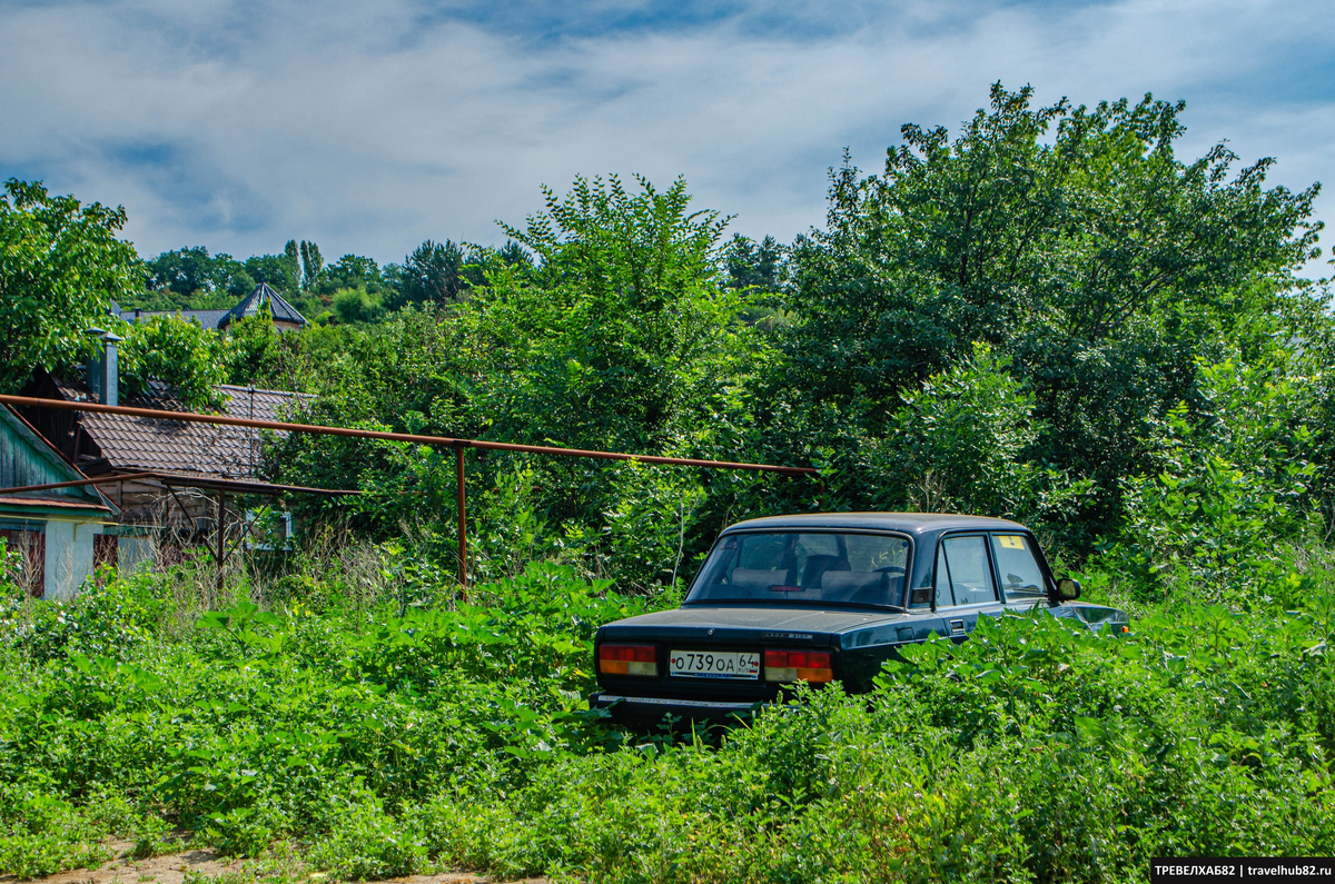 Сколько на российских дорогах древних советских автомобилей? | Непримиримый  | Дзен