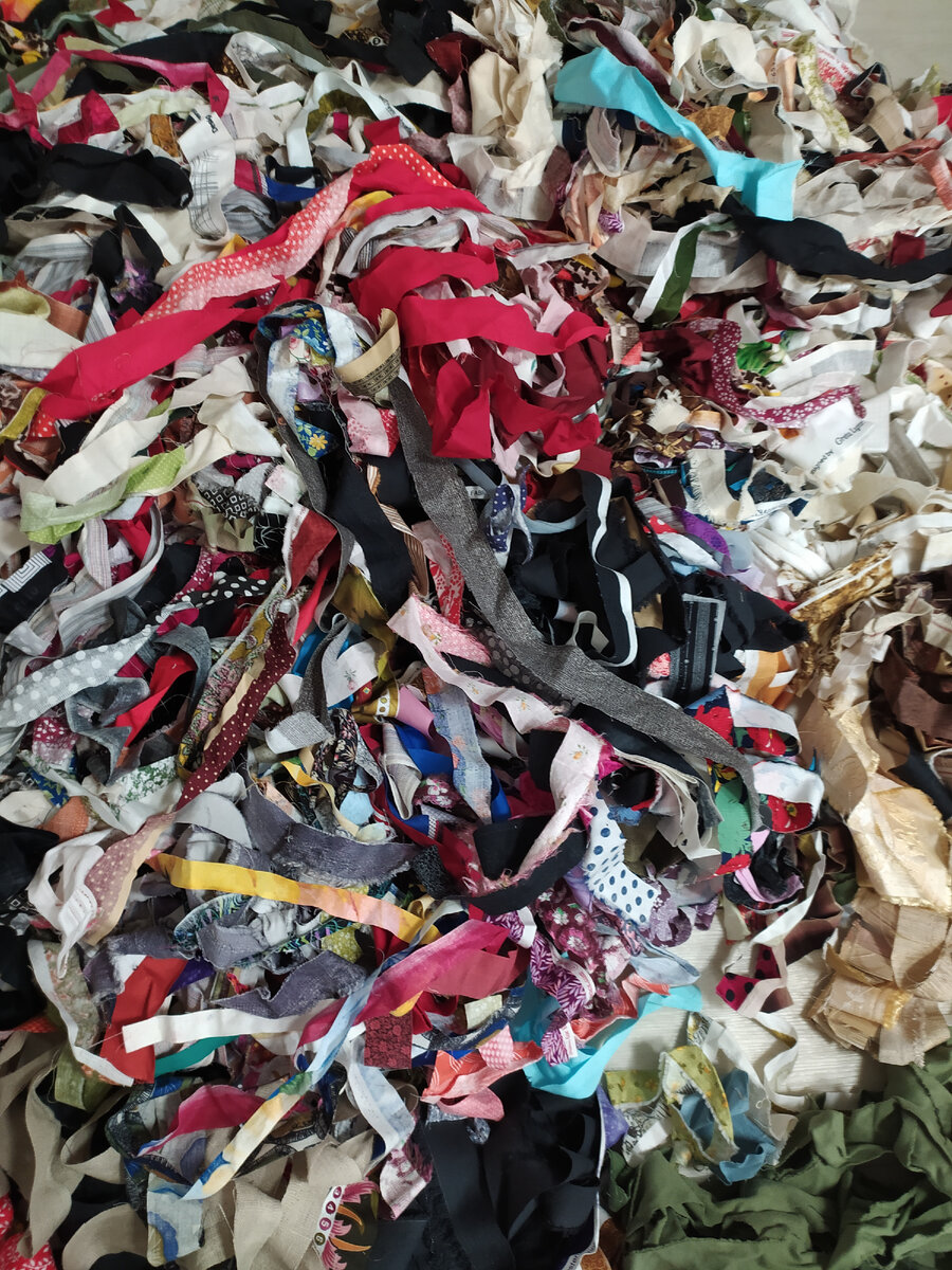 Трудно было понять, что из этого получится