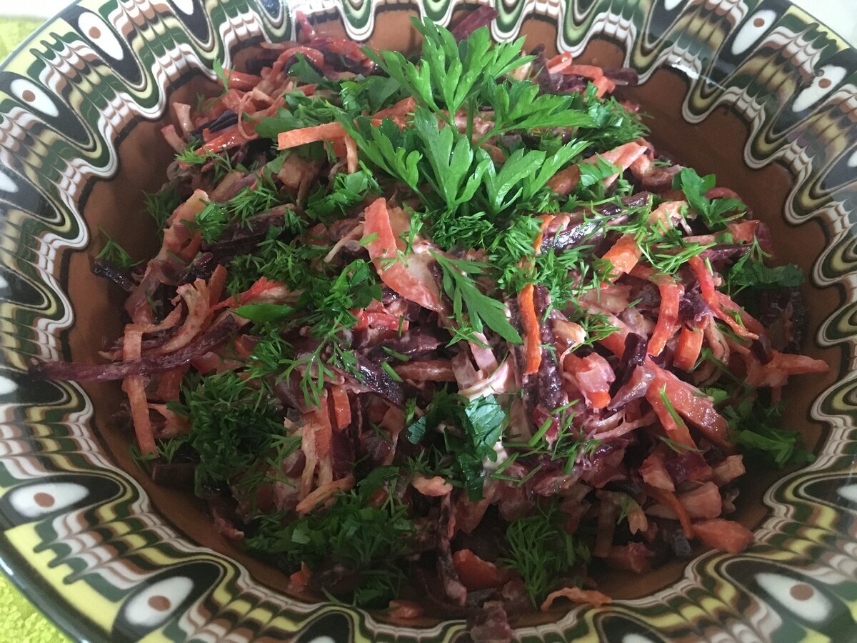 Фото: Еда без труда