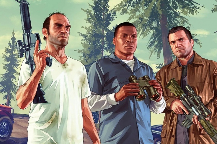 GTA 5