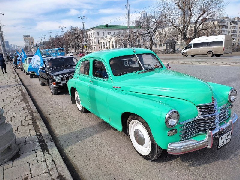Фото: "Мой Урал"/ВК