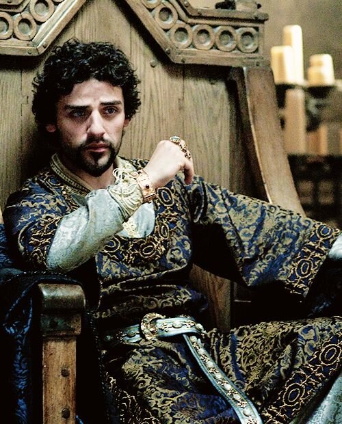 Король Иоанн в фильме Ридли Скотта "Робин Гуд" (2010)