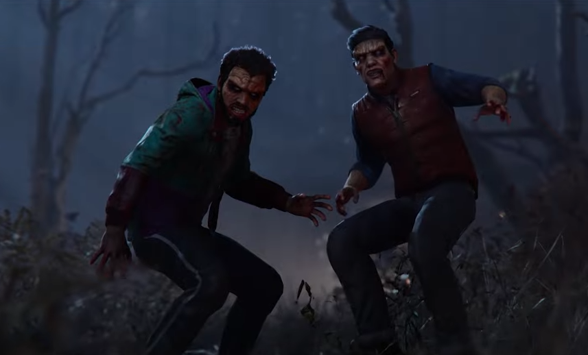 Evil Dead: The Game 