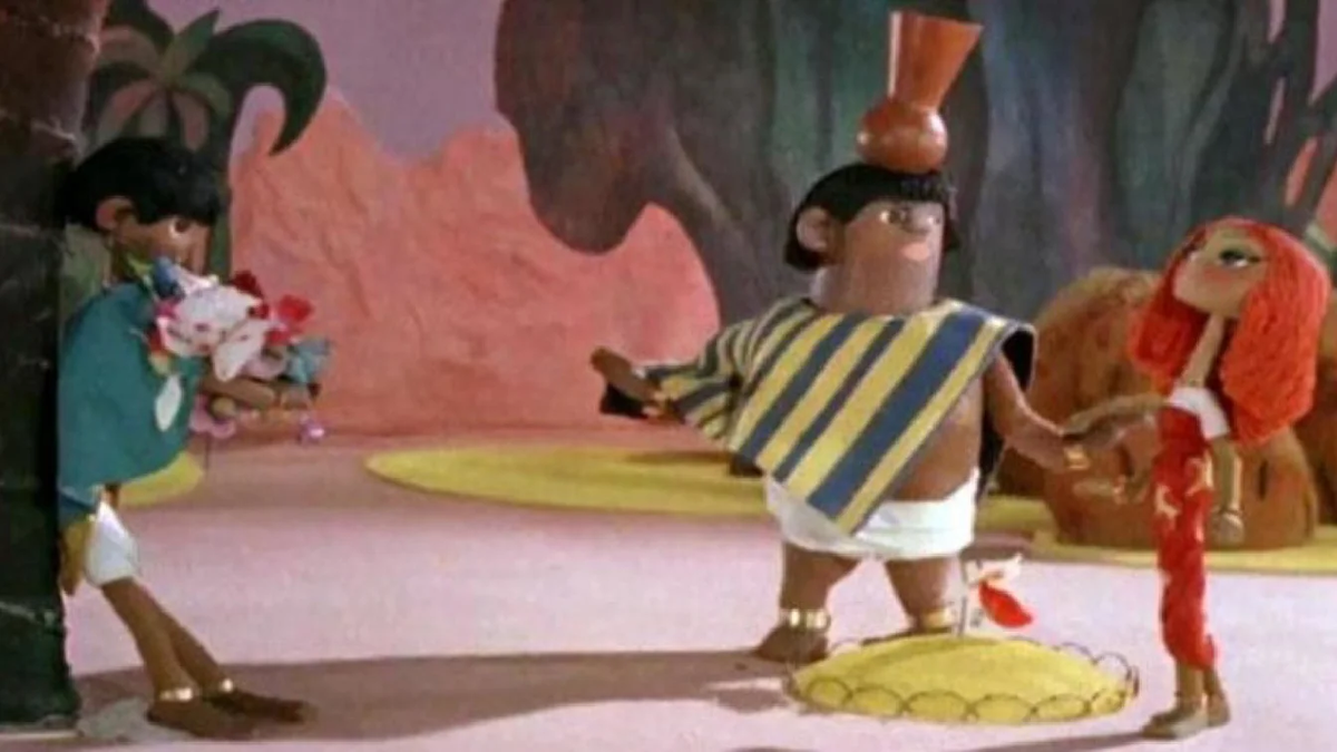 Кадр из фильма "Соперники" взят для иллюстрации из Яндекс Картинки. 