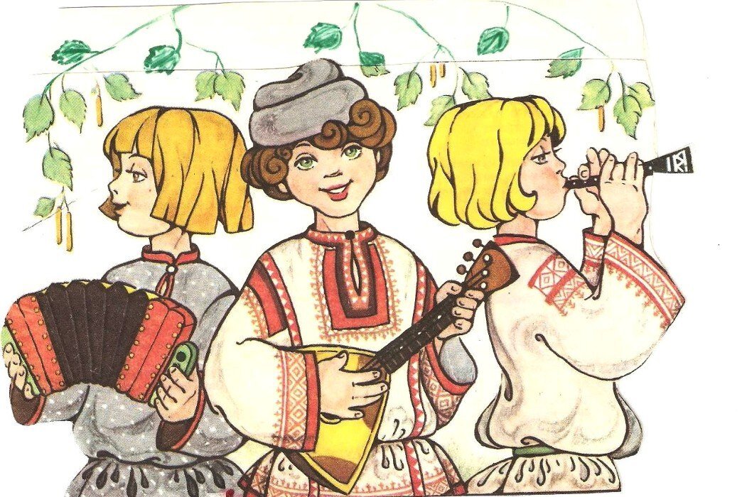 Хорошо там, где нас нет». Почему только русские так говорят? | Жизнь и  Чувства | Дзен