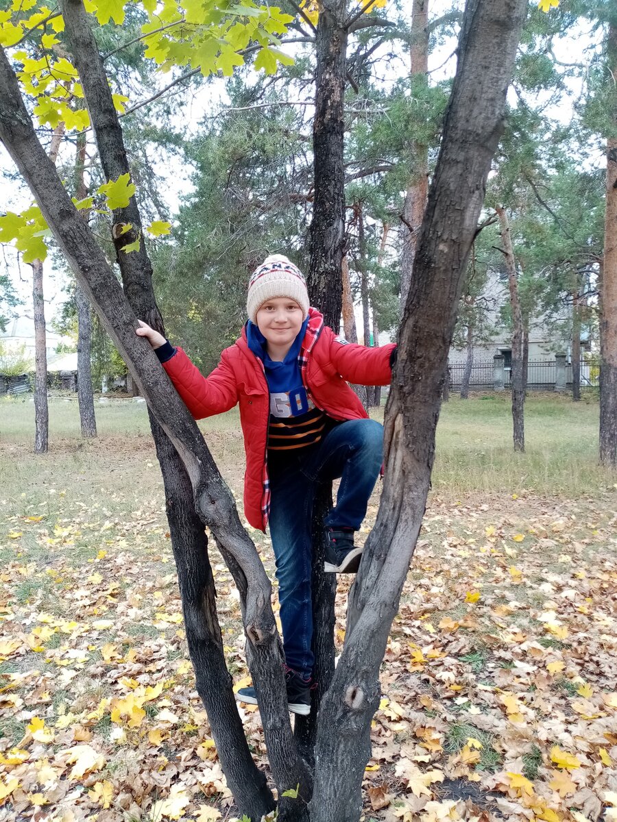Серафимка 😇