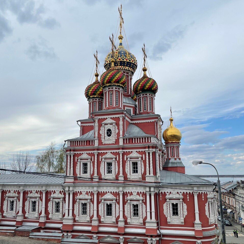 Фото автора