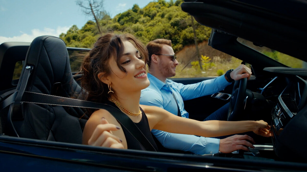 «Постучись в мою дверь» 