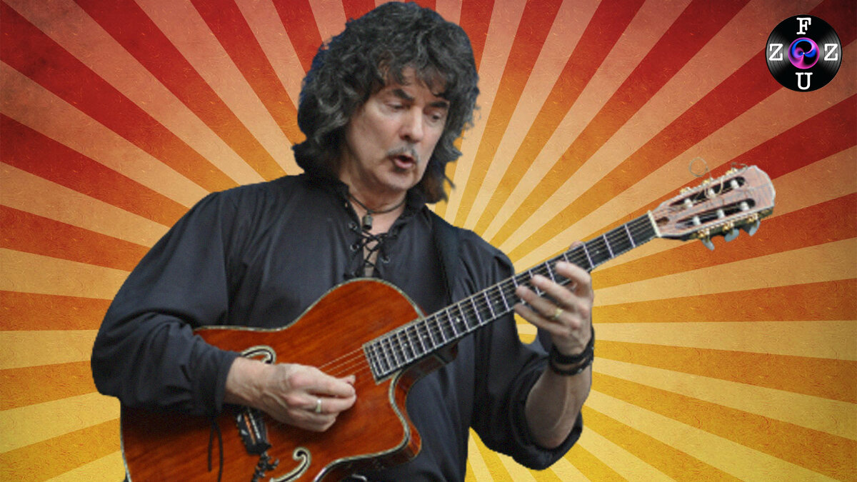 Ричи Блэкмор