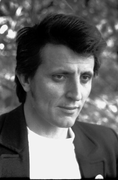 Аркадий Дахненко