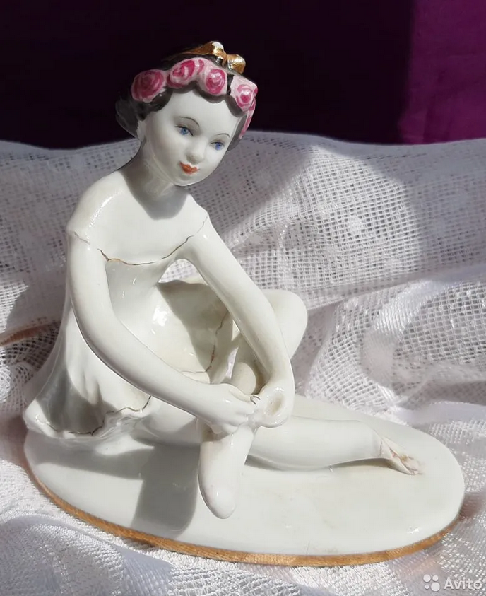 А вот здесь садист-вивисектор у "Дашеньки" ногу оторвал! Фото взято из свободного доступа в интернете.