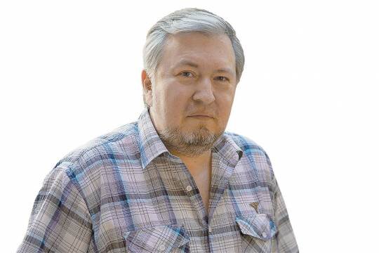    Встали в позу