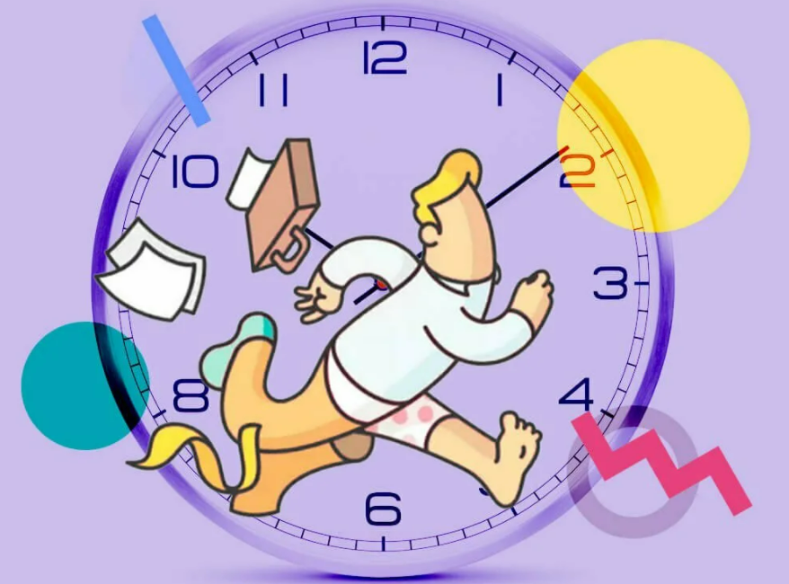 Time management презентация