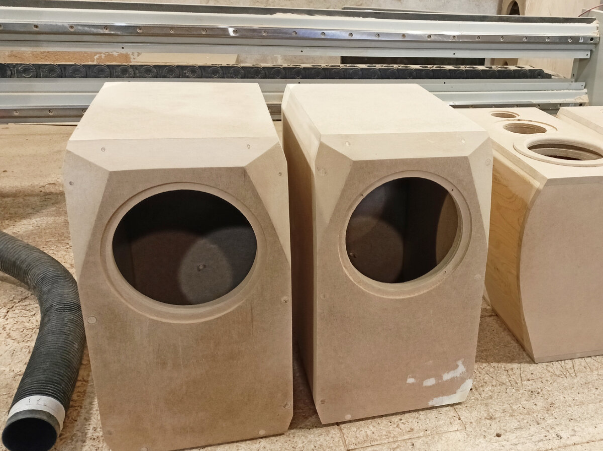 Подопытные