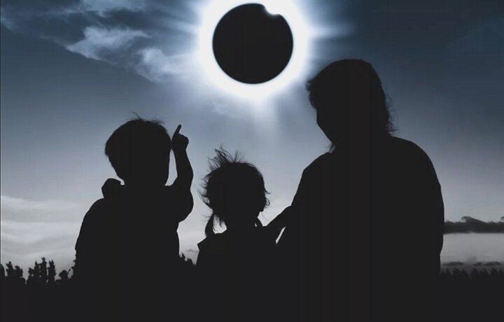 Родственные связи важны...