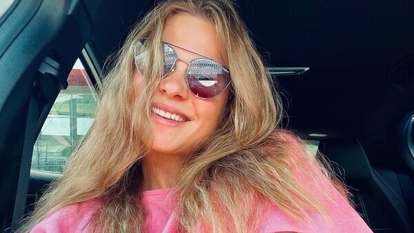    Екатерина Бех© Фото : Соцсети Екатерины Бех