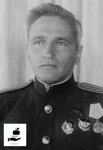 Василий Иванович Раков