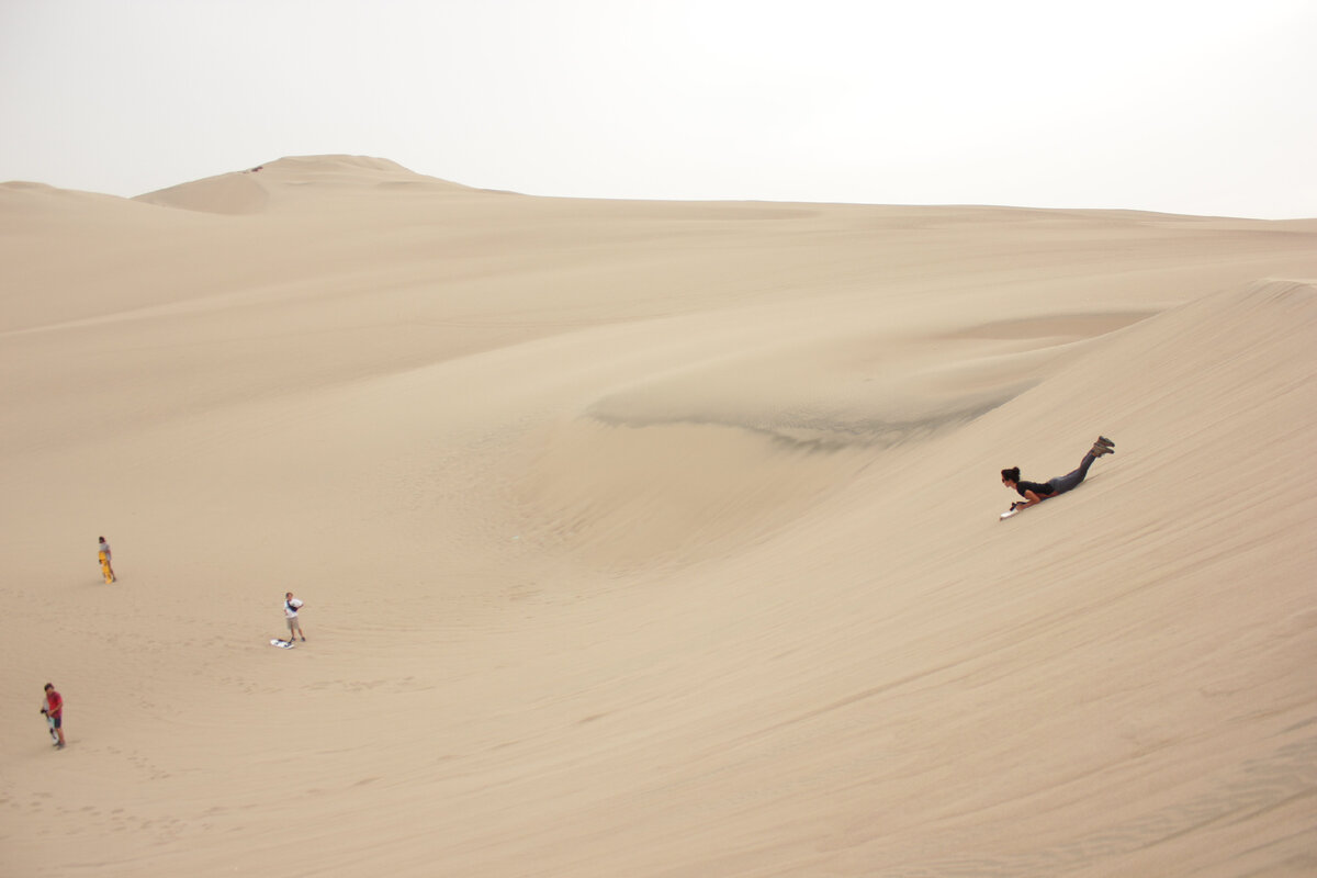 Песчаные дюны Сычево | Путешествия с БизнесБас | Дзен