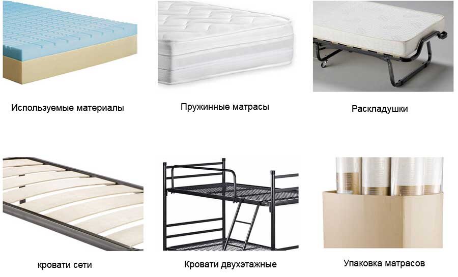 Фабрика матрасов ищет российских оптовиков и покупателей своей продукции. Оплата при экспорте в Россию возможна в рублях. Адрес фабрики: Viale Europa, 9 24048 - Curnasco di Treviolo Bergamo, Контакты: +3903569122, email: info@veraflex.it.      