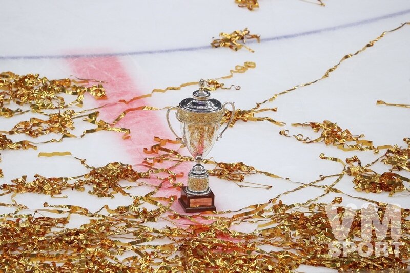 Фото: Олег Бухарев/ «В мире спорта»