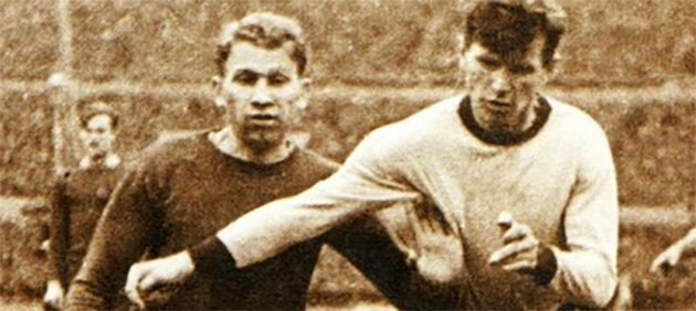 Владимир Мошкаркин