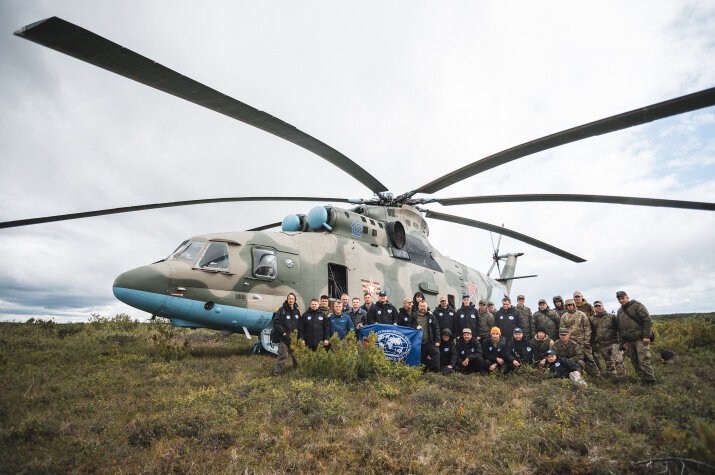 Фото: Александр Бормотин