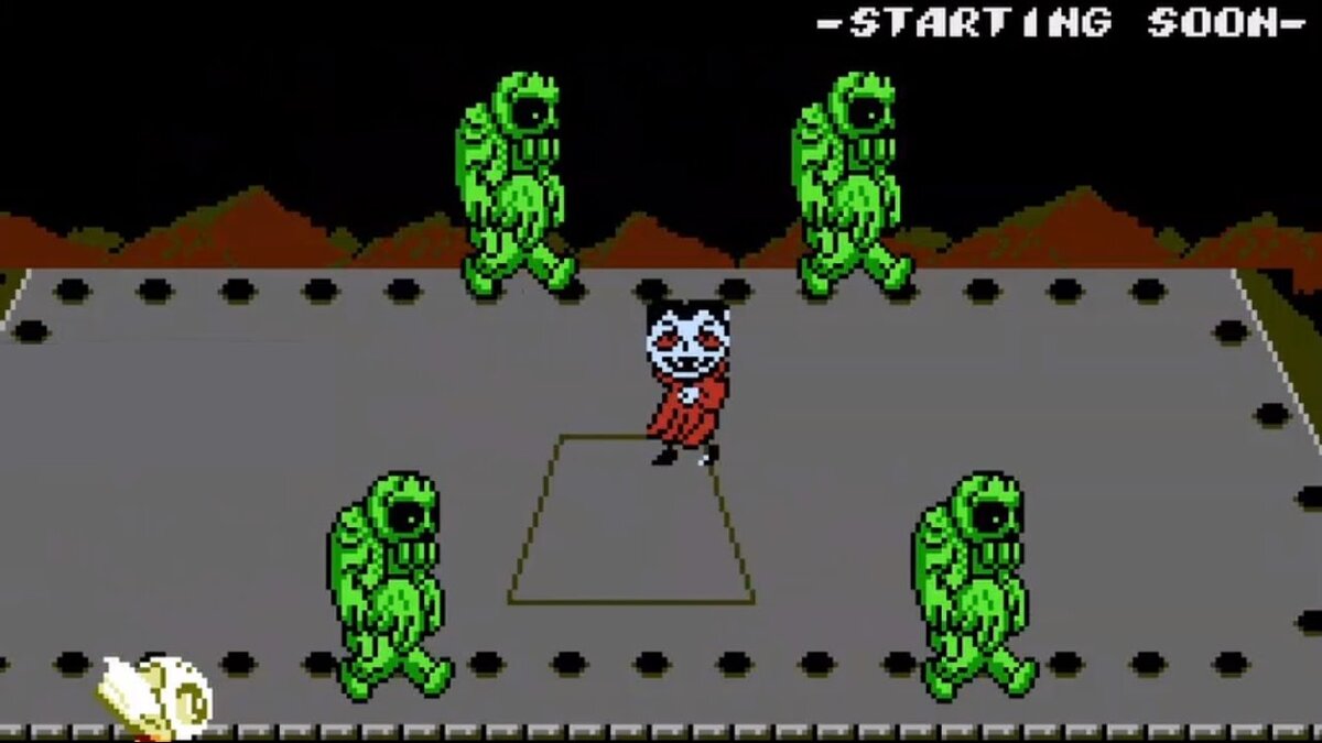 Splatterhouse: Wanpaku Graffiti | 🎮 RetROgoV 🎮 | Дзен