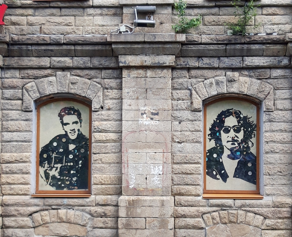 Фото: Yulia Lemeo 