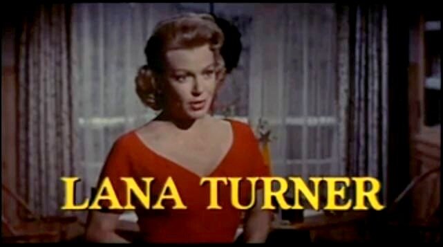 	 Лана Тёрнер (1921–1995) 	Собственное имя — Джулия Джина Милдред Фрэнсис. Американская киноактриса.  	Лана родилась в небольшом городке штата Айдахо в семье бутлегера — подпольного торговца спиртным.