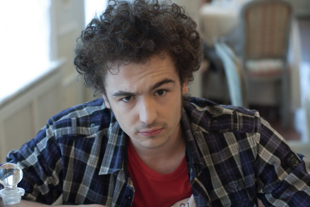 Актер коле